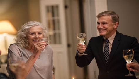 georgetown entertainment reviews|‘Georgetown’ review: Christoph Waltz as a charmer not to be .